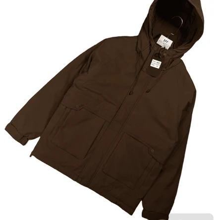 Куртка демисезонная